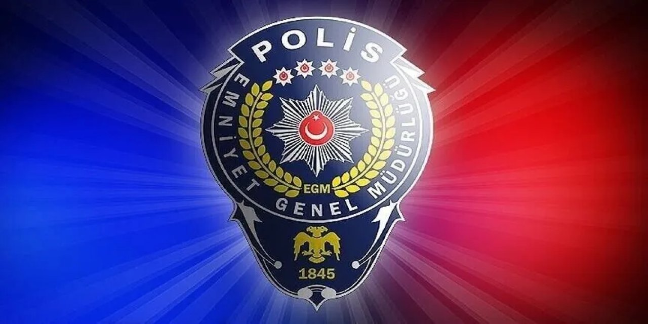 EGM'ye 6 bin 250 kadro ihdas edildi