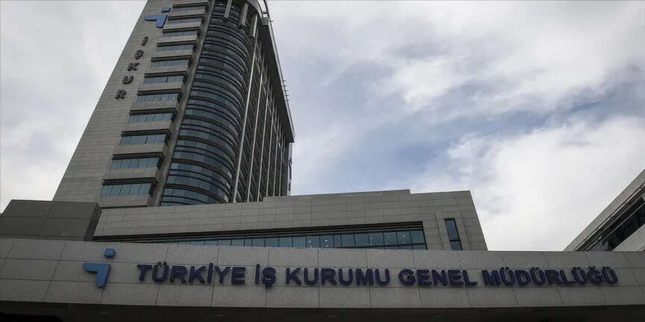 İŞKUR 848 bin işe yerleştirmeye aracılık etti