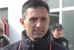 Bilgici: Tebrik ediyorum