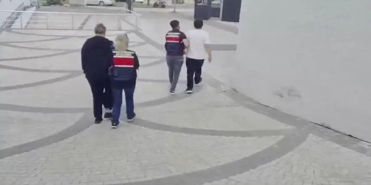 Vize operasyonuyla 49 şüpheli hakkında işlem başlatıldı