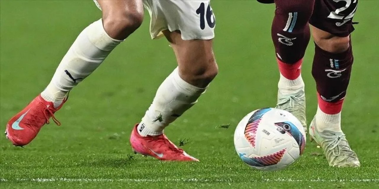 Süper Lig cuma günü başlıyor