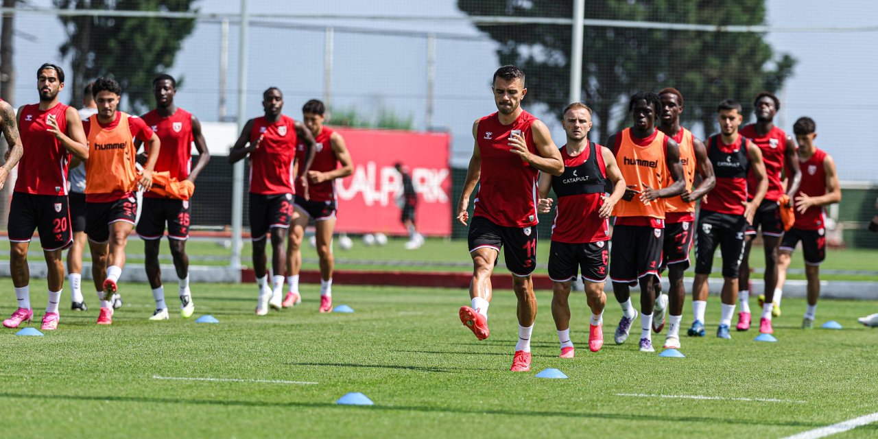 Gözler lig maratonuna çevrildi