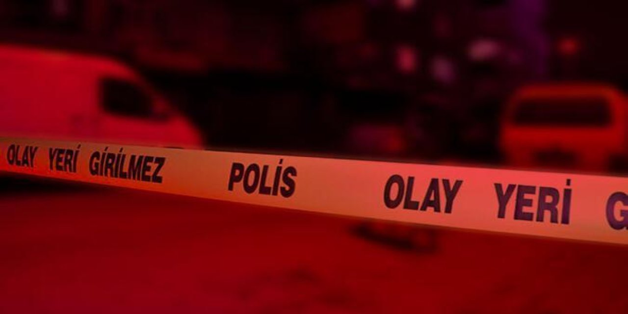 Amcasını tabancayla vurarak öldürdü