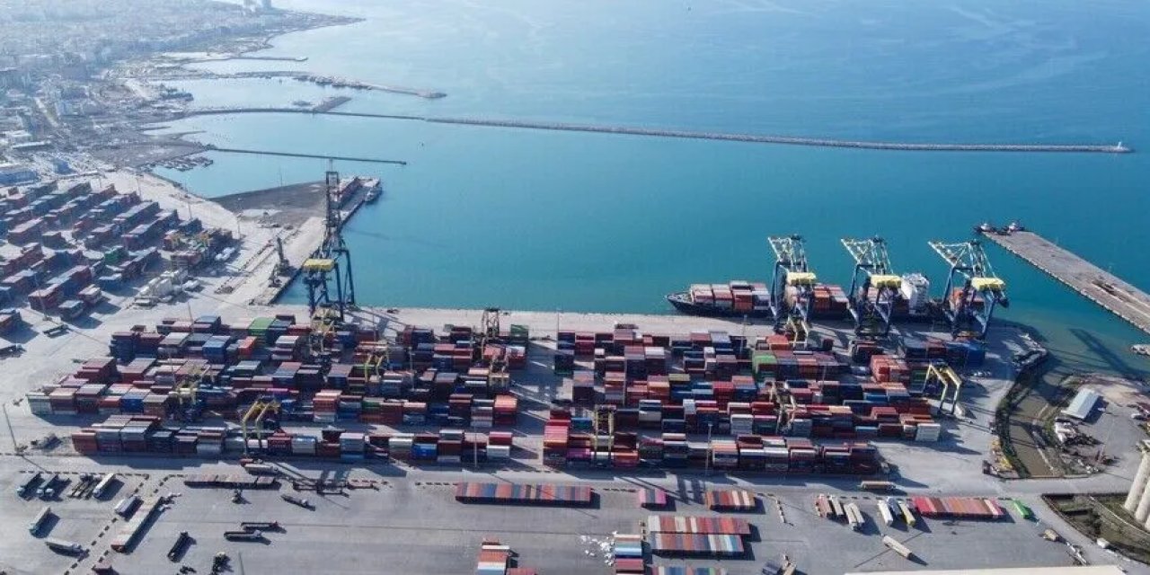 TÜİK dış ticaret endekslerini açıkladı