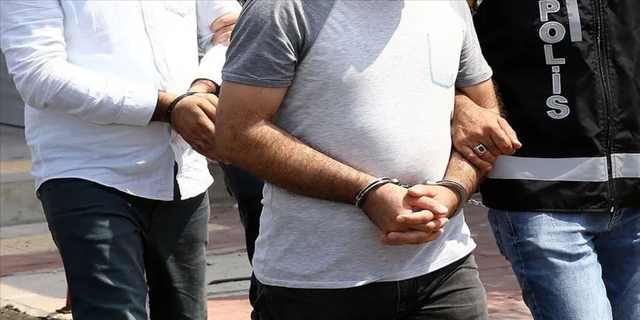 Samsun'da kaçakçılık operasyonu: 3 gözaltı