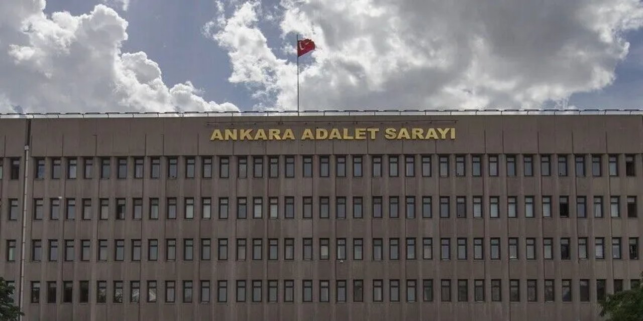 Suç örgütüne yönelik operasyonda 30 gözaltı