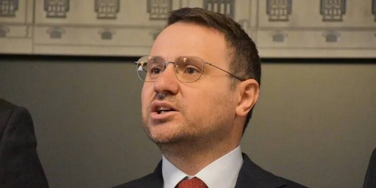 Kimse kanunlar karşısında imtiyazlı değildir