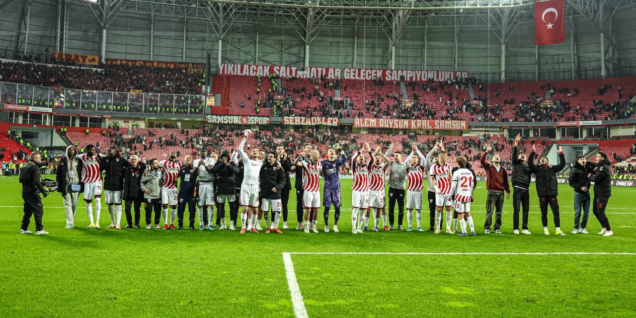 Süper Lig'de yeni sezon başlıyor