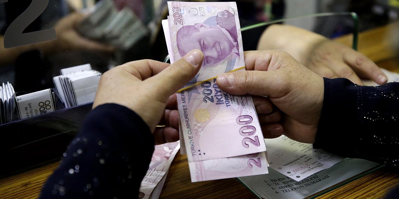 Evde Bakım Yardımı ödemeleri hesaplara yatırıldı