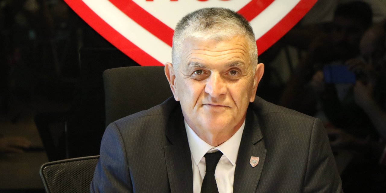 Göztepe maçı bizim için çok önemli bir maç