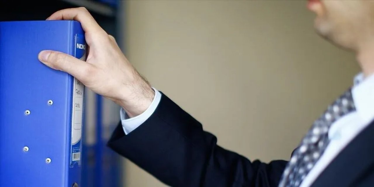 Kamuda istihdam 5,4 milyonu aştı