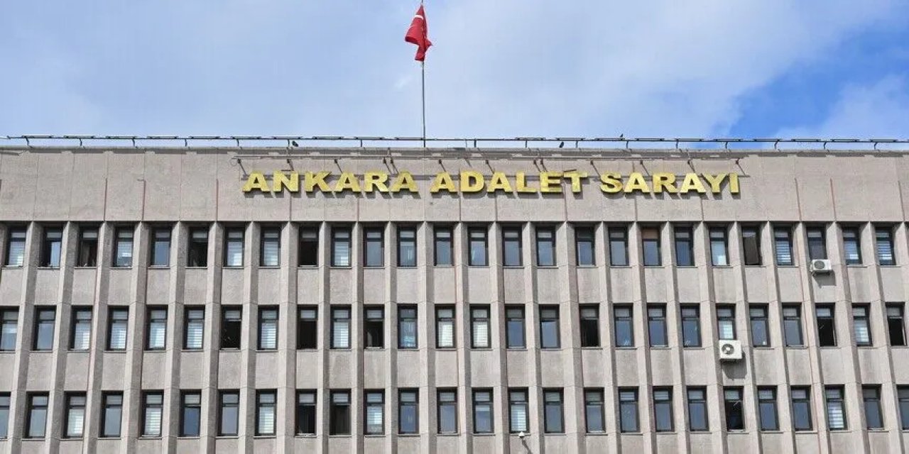 Operasyonda 32 şüpheli tutuklandı