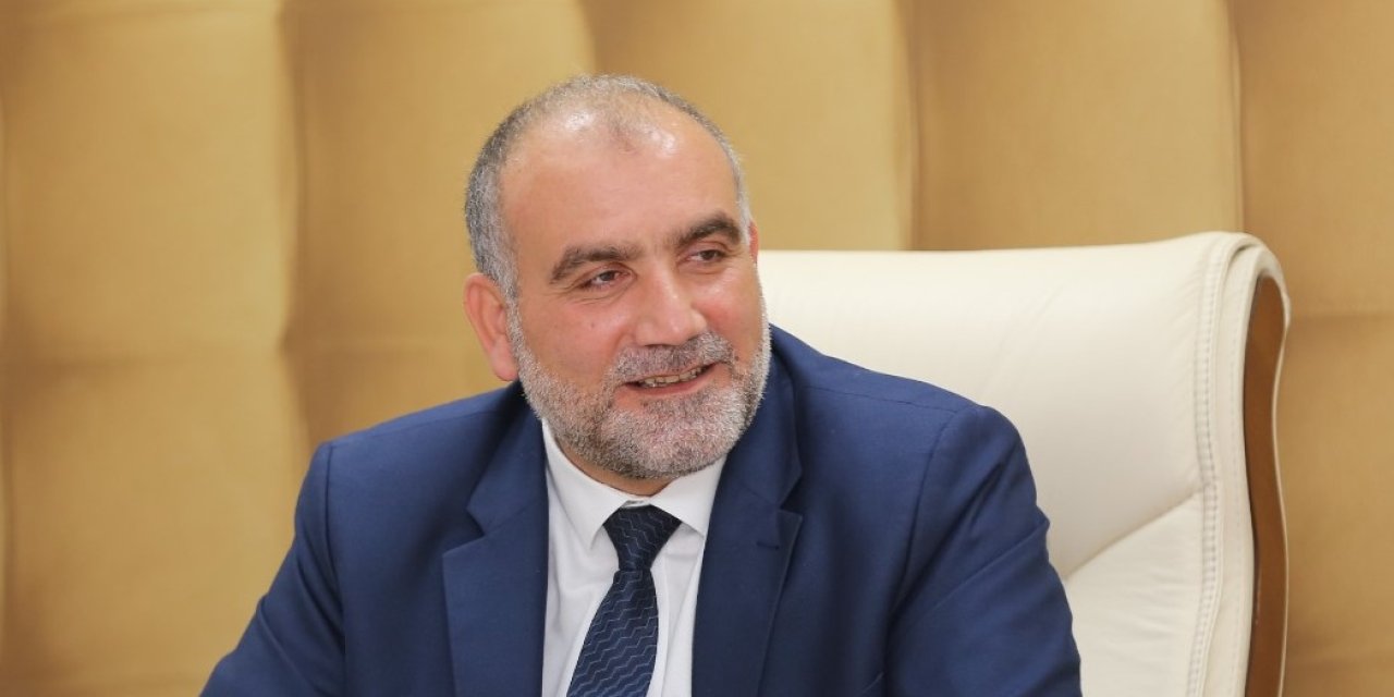 Sıfır atık projeleriyle bütçeye katkı sunuyoruz