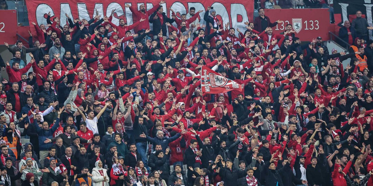 Taraftara kombine çağrısı