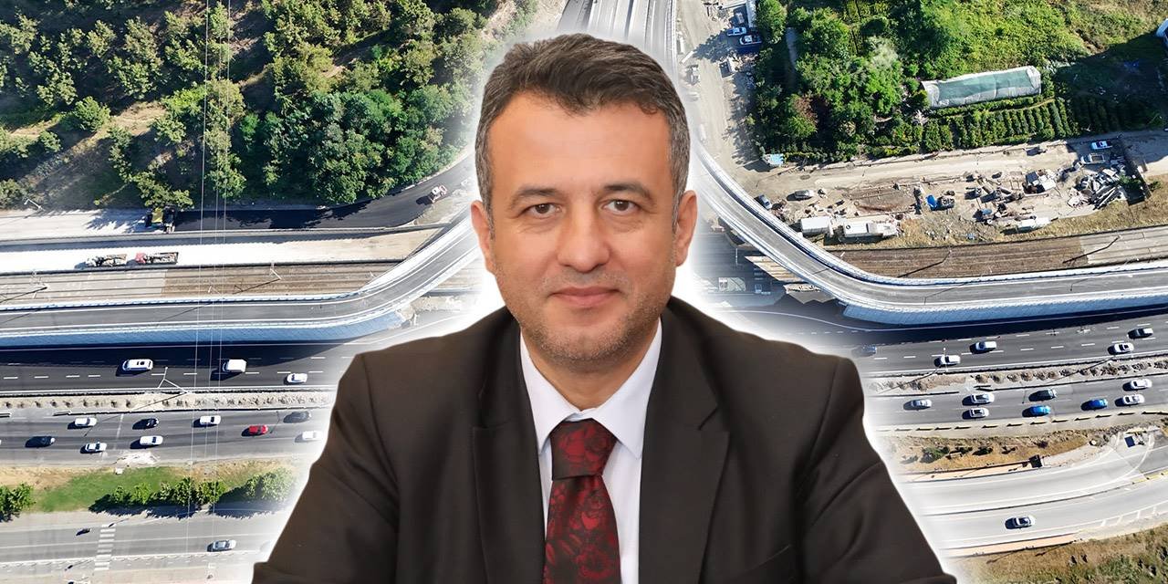 Samsun’u hep birlikte ileri taşıyacağız