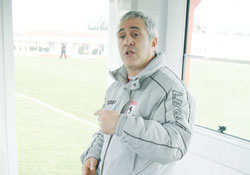 Doğru işler  yapıyoruz