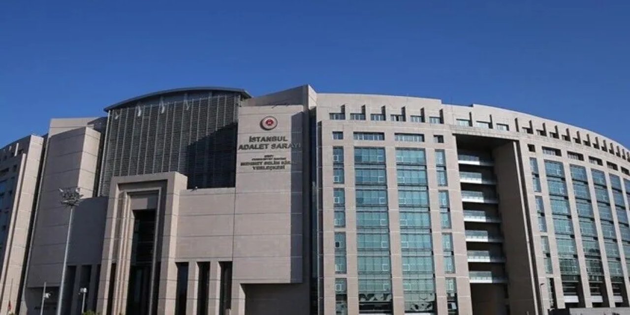 Şüphelilerin gayrimenkullerine el koyma kararı