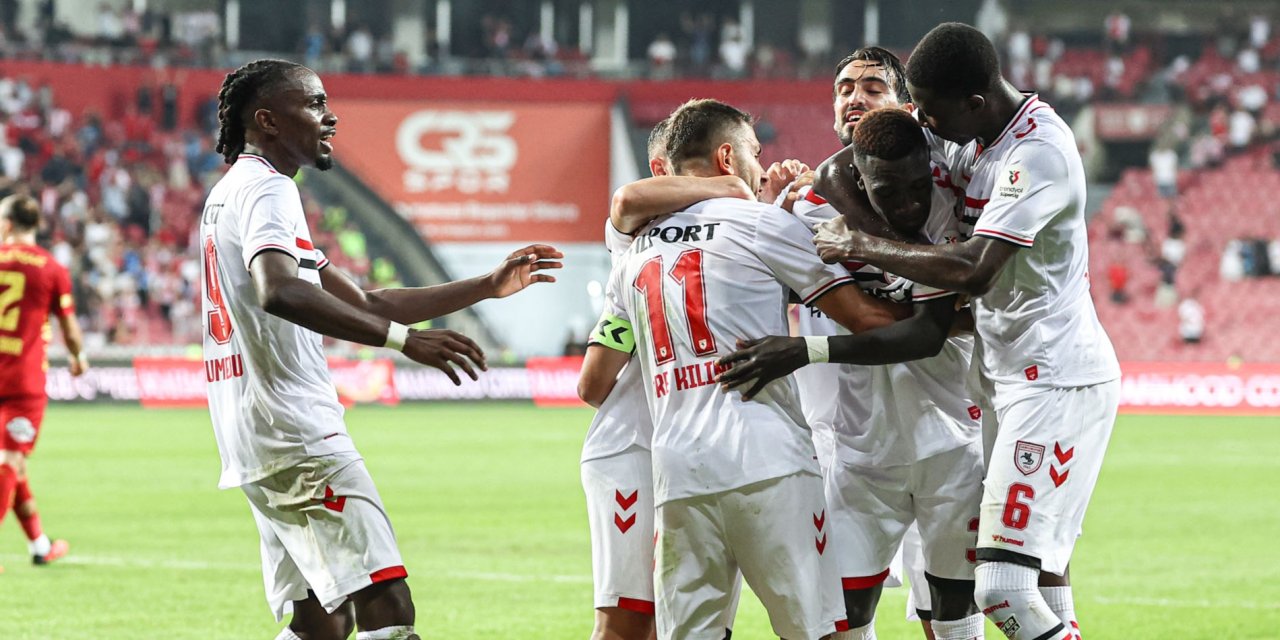 Gol düellosu haftaya damga vurdu