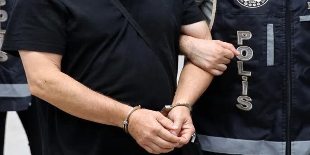 Samsun'da firari hükümlü yakalandı