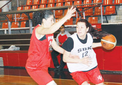 Rota Çankaya'ya çevrildi