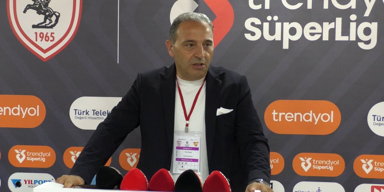Kulüpler arası pazarlık sürecine dikkat çekti