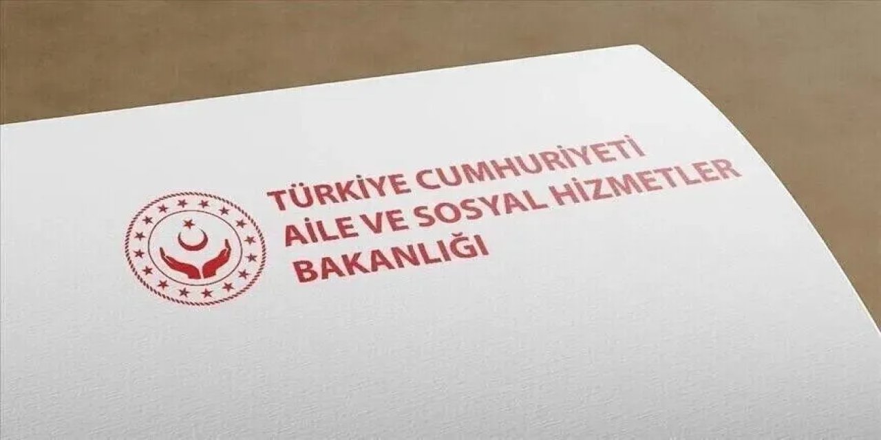 Aile Destek Merkezlerinden 3,3 milyon kişi yararlandı