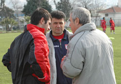 Vee Sefa affedildi...