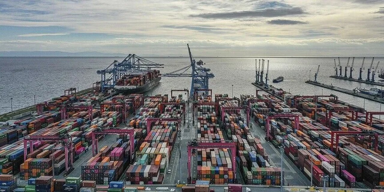 Tehlikeli yük elleçleme izni bulunan kıyı tesislerine sıkı denetim