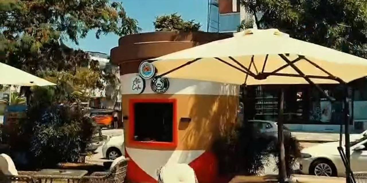 Hanımeli Parkı yenilenen yüzüyle hizmete açıldı