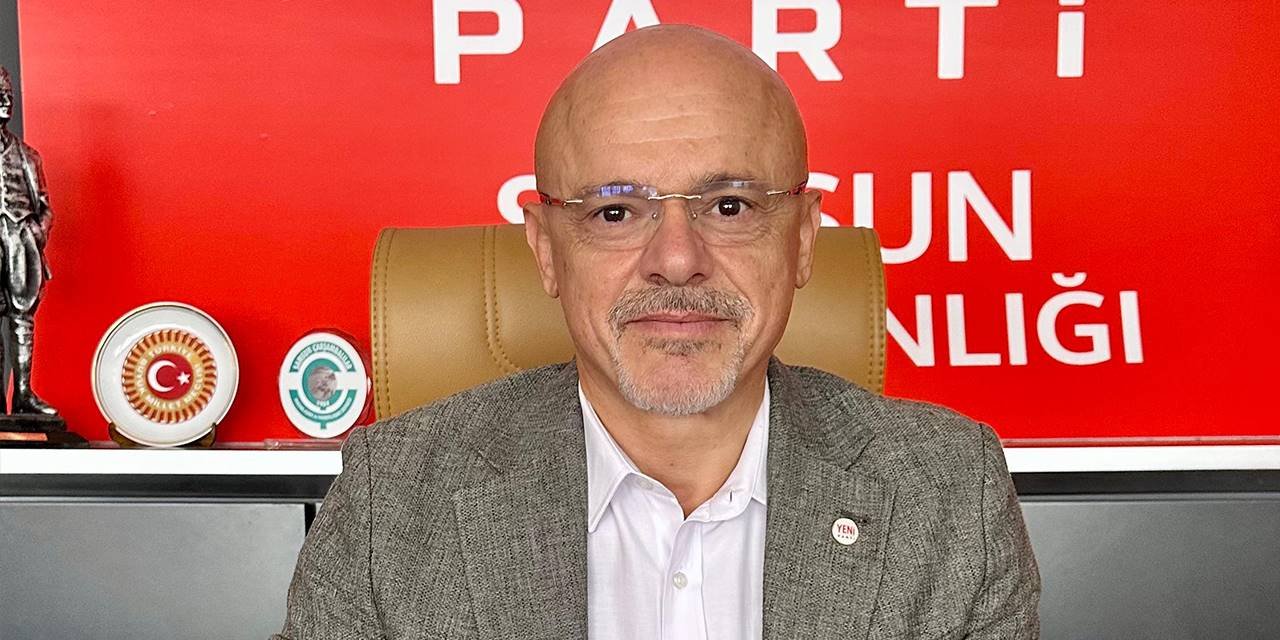 Belediyelerin sorunu kaynak kısıtlaması