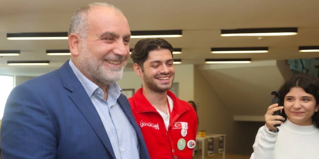 Başvuru ücret destekleri hesaplara yatırıldı