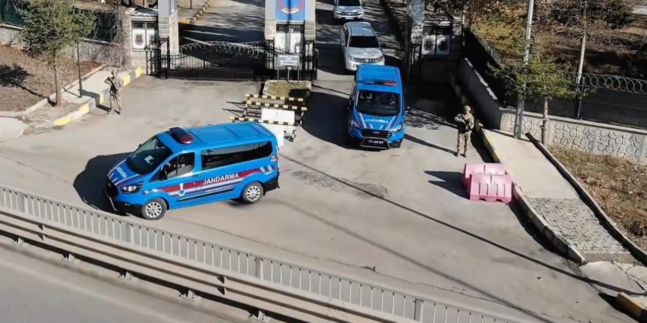 Uyuşturucu operasyonlarında 41 şüpheli tutuklandı