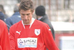 Elazığ maçında yok