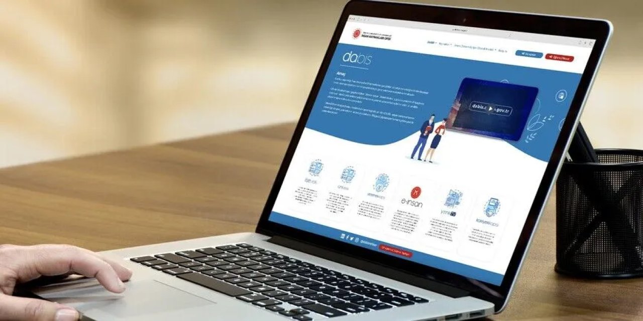 İŞKUR'un DABİS uygulamasından 353 bin kişi faydalandı