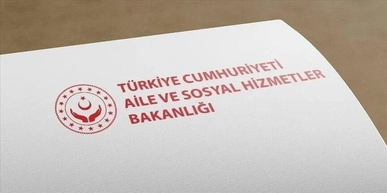Bakanlıktan ailelere ücretsiz danışmanlık desteği