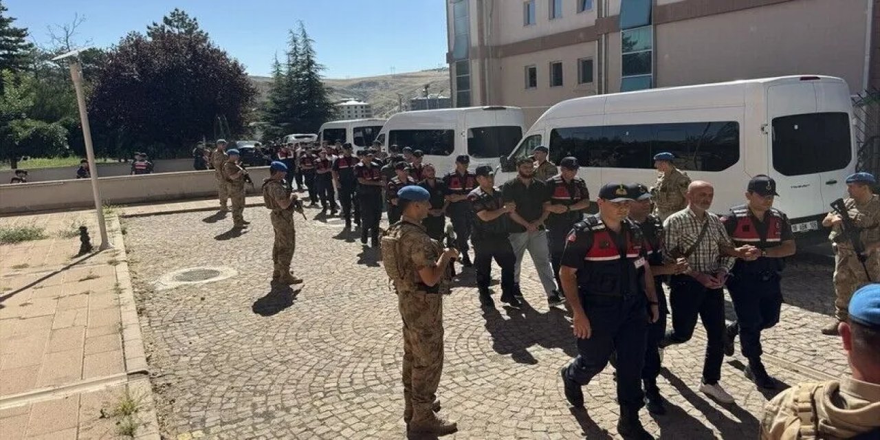 Yasa dışı bahis operasyonunda 39 şüpheli yakalandı