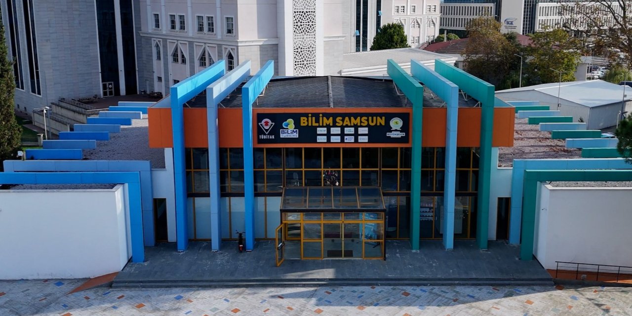 Kapsayıcı Bilim Atölyeleri: Birlikte Keşfediyoruz proje başvuruları başladı