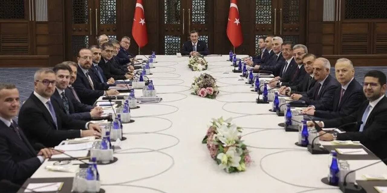 Enflasyonla mücadeleyi sürdüreceğiz