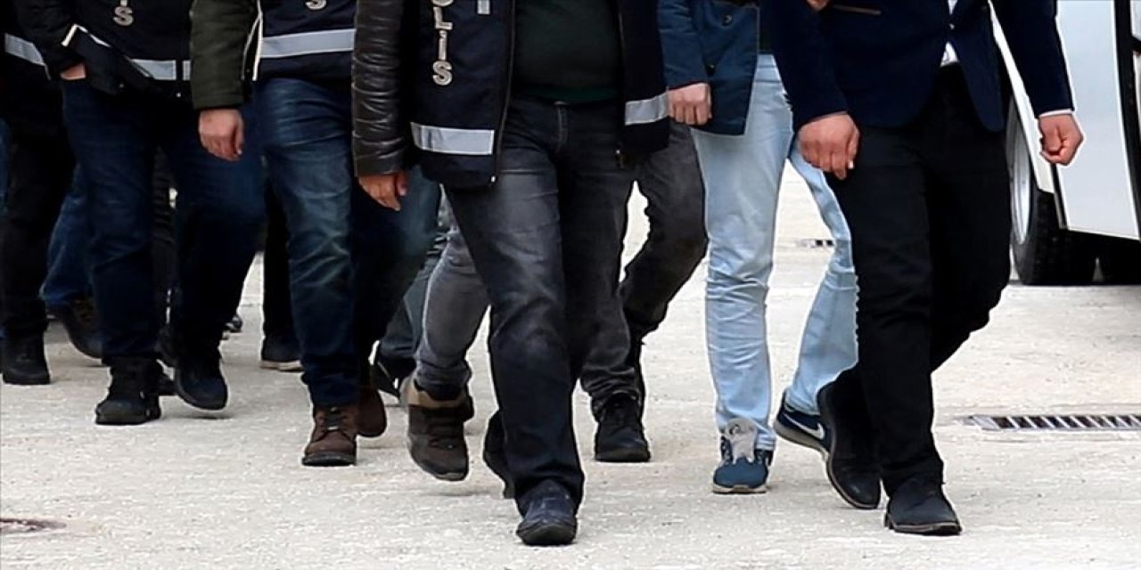 3 ilçede uyuşturucu operasyonu düzenlendi
