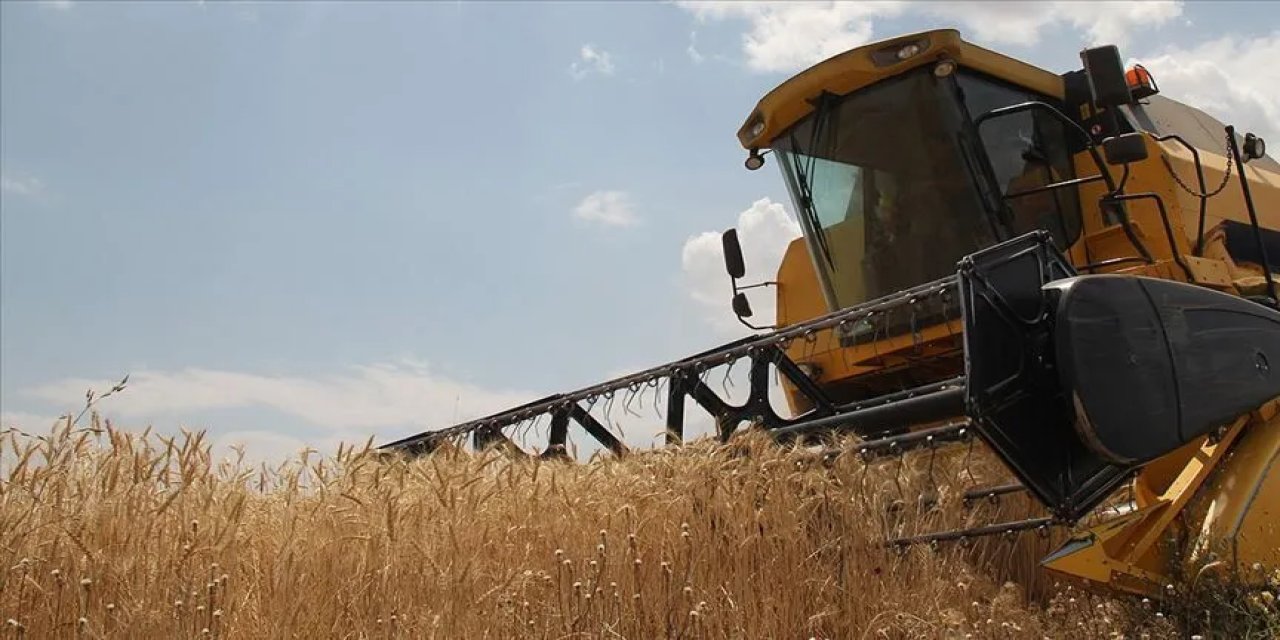 Hububat alım ödemeleri devam ediyor