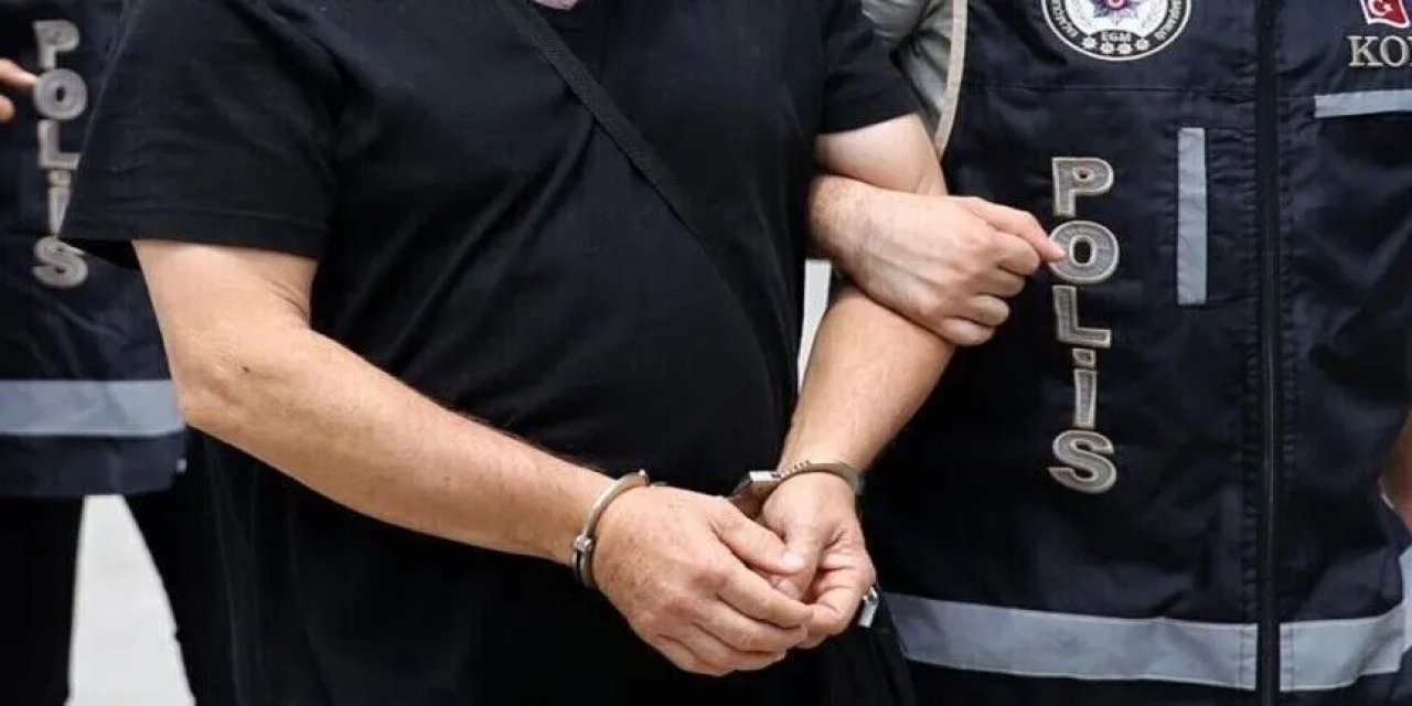 İlkadım'da firari hükümlü yakalandı