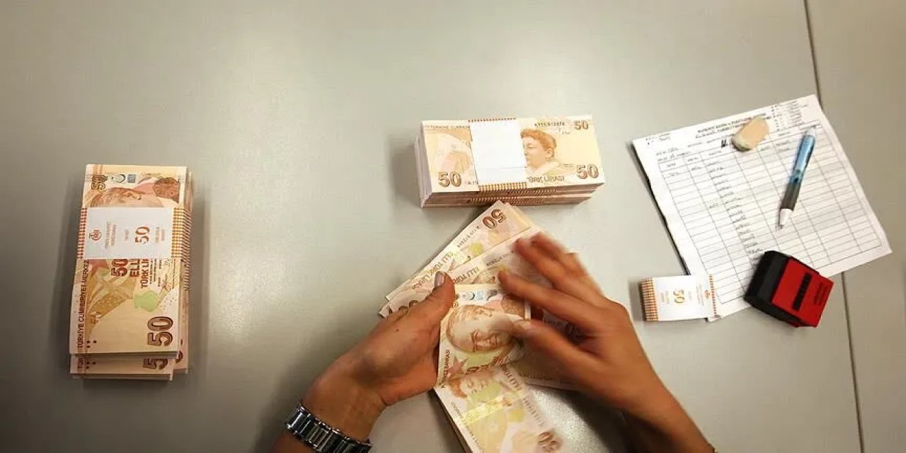 Hazine destekli esnaf ve sanatkar kredi faizlerine düzenleme