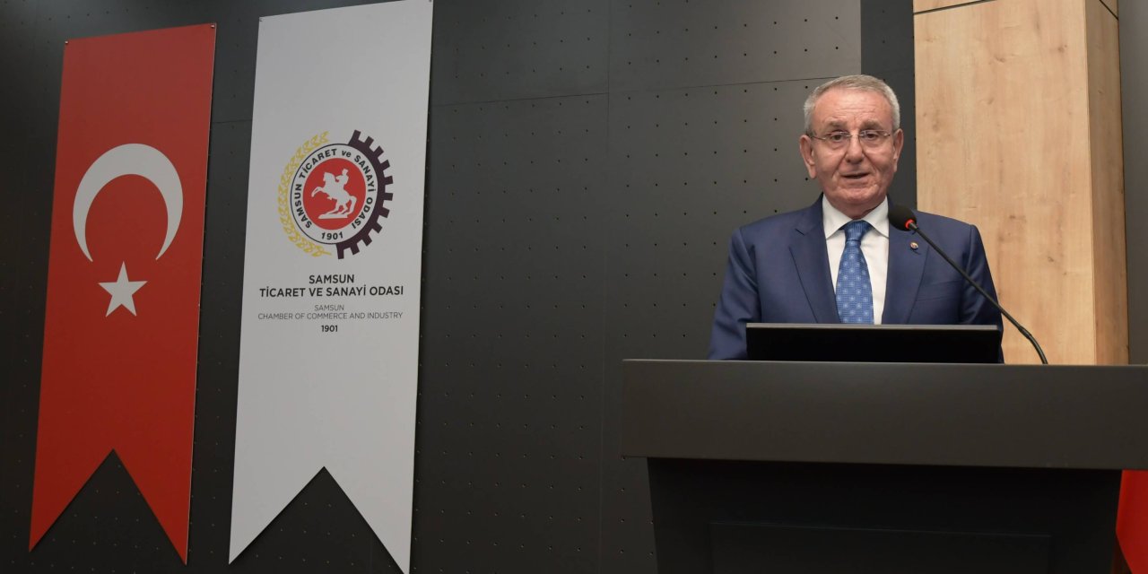 Güçlü Türkiye güçlü ekonomiden geçiyor