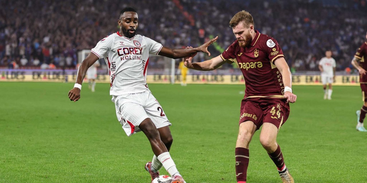 Makoumbou Sampdoria’ya kiralandı
