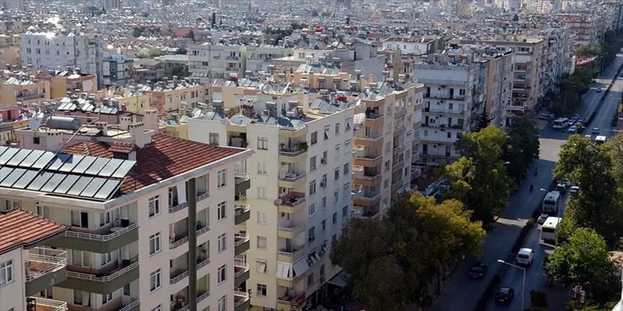 Emlakçılardan ev kiralayacak öğrencilere "depozito" uyarısı