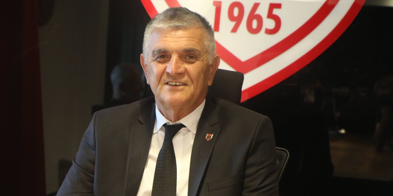 Ligde yenemediğimiz tek takım Fenerbahçe