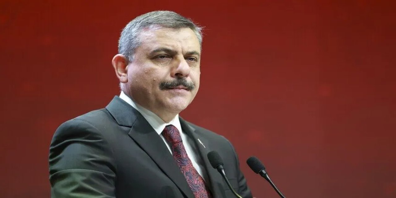 Bakan Çiftçi:  Karanlık odaklara asla izin vermeyeceğiz