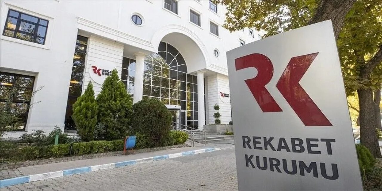 Rekabet Kurulu 18 teşebbüse soruşturma açtı
