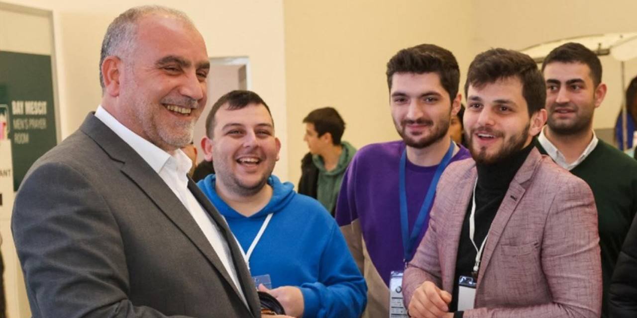 KPSS Ücretleri Canik Belediyesi'nden