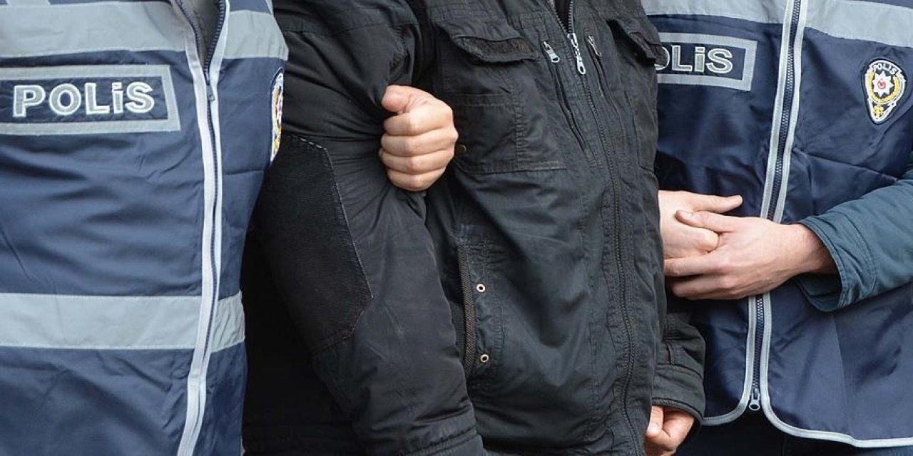 Samsun'da firari hükümlü yakalandı